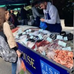 Kulatak targ w Pradze