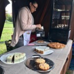 Kulatak targ w Pradze