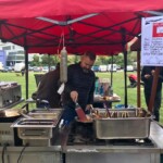 Kulatak targ w Pradze