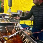 Kulatak targ w Pradze