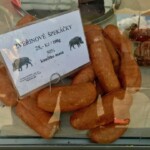 serdelki czeskie spekacky