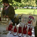 Kulatak targ w Pradze