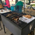 Kulatak targ w Pradze