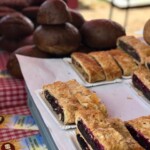 Kulatak targ w Pradze