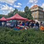 Kulatak targ w Pradze