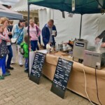 Kulatak targ w Pradze