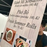 Kulatak targ w Pradze