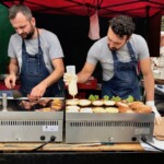 Kulatak targ w Pradze