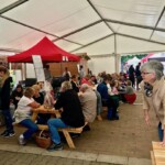 Kulatak targ w Pradze