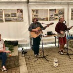 Kulatak targ w Pradze