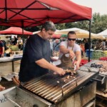 Kulatak targ w Pradze