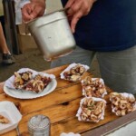 Kulatak targ w Pradze