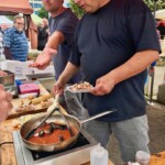 Kulatak targ w Pradze