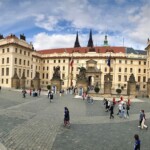 Praga stare miasto