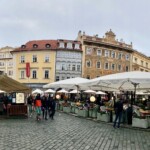 Praga stare miasto