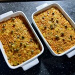 ryba na zimno w warzywach