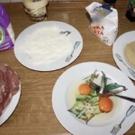 Wiener Schnitzel składniki