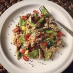 Wieprzowina po chińsku