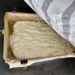 focaccia przygotowanie