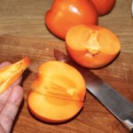 owoce kaki