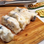 roladki z cukinii z gorgonzolą przygotowanie