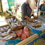 Ryba pieczona po kreteńsku