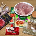 spaghetti bolognese składniki