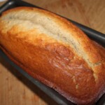 Ciasto bananowe z cynamonem na szybko