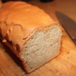 Ciasto bananowe z cynamonem na szybko