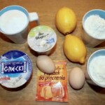 Ciasto jogurtowe szybkie i proste