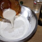 Ciasto na pizzę