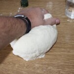 Ciasto na pizzę