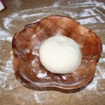 Ciasto na pizzę
