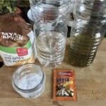 Ciasto na tartę podpłomyk i pizzę uniwersalne