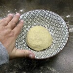 Ciasto na tartę podpłomyk i pizzę uniwersalne