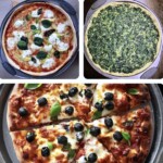 Ciasto na tartę podpłomyk i pizzę uniwersalne