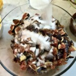 Dżem figowy z pomarańczami i cynamonem