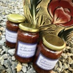 Dżem figowy z pomarańczami i cynamonem