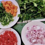 Fasolada grecka fasolka na gęsto