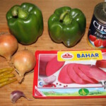 Fasolka duszona na gęsto na sposób turecki