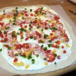 Podpłomyk z Alzacji