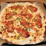 Podpłomyk z Alzacji