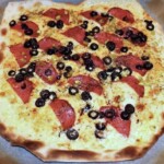 Podpłomyk z Alzacji