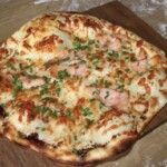 Podpłomyk z Alzacji