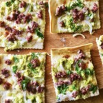 Podpłomyk z Alzacji