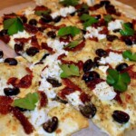 flammkuchen podpłomyk