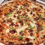 flammkuchen podpłomyk