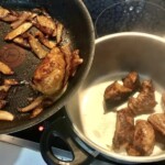 Gulasz z łopatki cielęcej klasyczny