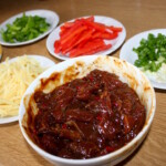 Kaczka w sosie hoisin