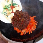 Kaczka w sosie hoisin